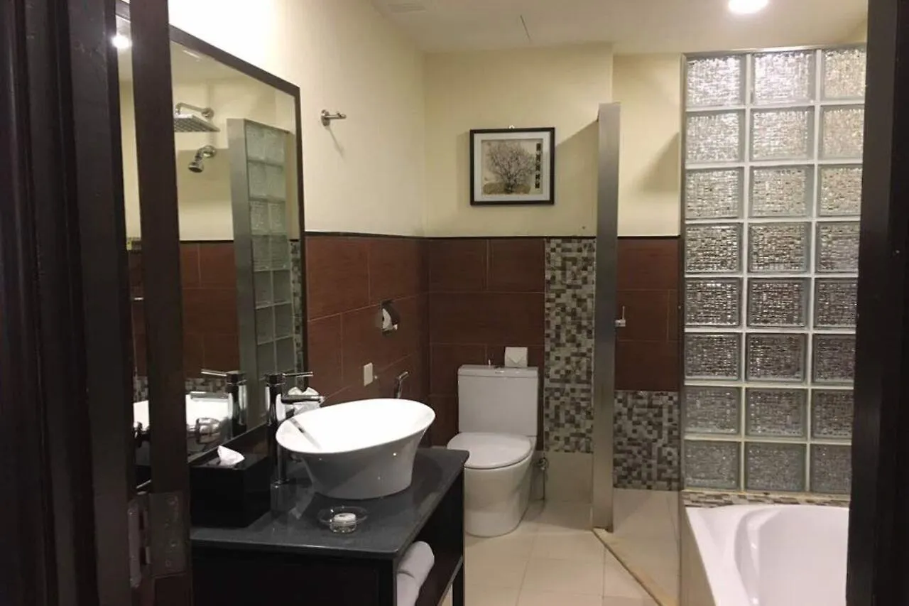 Camar Resort Langkawi Pantai Cenang