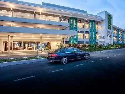 Camar Resort Langkawi Pantai Cenang