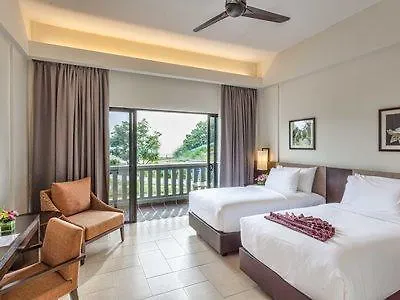 ****  Camar Resort Langkawi Pantai Cenang  Malaysia