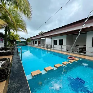 Airis Sanctuary Пантай-Сенанг