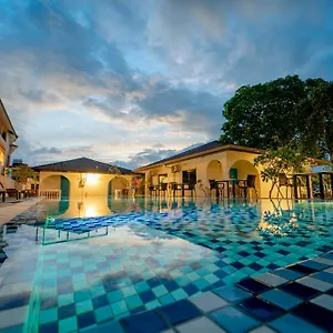 Sandy Garden Langkawi Пантай-Сенанг